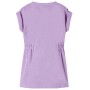 Lilafarbenes Kinderkleid 104 von , Kinderkleider - Ref: Foro24-11555, Preis: 10,48 €, Rabatt: %