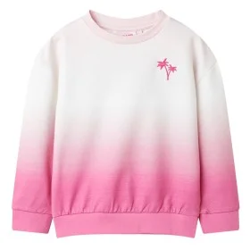Sudadera infantil rosa claro 92 de , Camisetas para niños - Ref: Foro24-10814, Precio: 12,91 €, Descuento: %