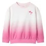 Sudadera infantil rosa claro 92 de , Camisetas para niños - Ref: Foro24-10814, Precio: 12,91 €, Descuento: %