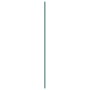 Panel para tejado acero galvanizado verde 12 unidades 100x45 cm de , Techo - Ref: Foro24-317211, Precio: 73,58 €, Descuento: %