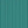 Green galvanized steel roof panel 12 units 100x45 cm by , Ceiling - Ref: Foro24-317211, Price: 75,49 €, Discount: %
