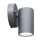 Außenwandleuchte 2 Stück absteigend aus Edelstahl von , Außenbeleuchtung - Ref: Foro24-42420, Preis: 35,86 €, Rabatt: %