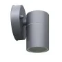 Outdoor wall lamp 2 pcs descending stainless steel by , Outdoor lighting - Ref: Foro24-42420, Price: 35,15 €, Discount: %