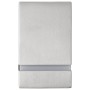Lámparas de pared de exterior 2 uds 35 W plateado semicircular de , Iluminación de exterior - Ref: Foro24-45650, Precio: 33,66 €
