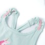 Kinder Tanktop in Hellmintgrün Größe 128 von , Kinder-T-Shirts - Ref: Foro24-10672, Preis: 8,46 €, Rabatt: %