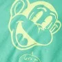 Kinder Tanktop in Grün, Größe 92 von , Kinder-T-Shirts - Ref: Foro24-11669, Preis: 7,93 €, Rabatt: %