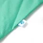 Kinder Tanktop in Grün, Größe 92 von , Kinder-T-Shirts - Ref: Foro24-11669, Preis: 7,93 €, Rabatt: %