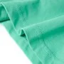 Kinder Tanktop in Grün, Größe 92 von , Kinder-T-Shirts - Ref: Foro24-11669, Preis: 7,93 €, Rabatt: %