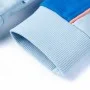 Kinderpullover in leuchtendem Blau und Hellblau, Größe 140. von , Kinder-T-Shirts - Ref: Foro24-11828, Preis: 10,77 €, Rabatt: %