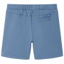 Pantalones cortos infantiles con cordón azul oscuro 92 by , kids pants - Ref: Foro24-11634, Price: 10,14 €, Discount: %