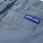 Kurze Kinderhose mit dunkelblauem Kordelzug 92 von , Kinderhosen - Ref: Foro24-11634, Preis: 10,14 €, Rabatt: %