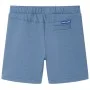 Kurze Kinderhose mit dunkelblauem Kordelzug 116 von , Kinderhosen - Ref: Foro24-11636, Preis: 9,12 €, Rabatt: %