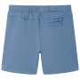 Pantalones cortos infantiles con cordón azul oscuro 116 de , Pantalones de niños - Ref: Foro24-11636, Precio: 9,12 €, Descuen...