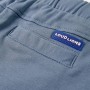 Pantalones cortos infantiles con cordón azul oscuro 116 de , Pantalones de niños - Ref: Foro24-11636, Precio: 9,12 €, Descuen...