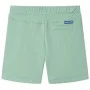Pantalones cortos infantiles con cordón caqui claro 116 de , Pantalones de niños - Ref: Foro24-11641, Precio: 9,04 €, Descuen...