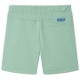 Pantalones cortos infantiles con cordón caqui claro 116 by , kids pants - Ref: Foro24-11641, Price: 9,12 €, Discount: %