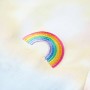 Kinder-T-Shirt, bunt, Größe 92 von , Kinder-T-Shirts - Ref: Foro24-10754, Preis: 8,81 €, Rabatt: %