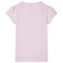 Kinder-T-Shirt in lila Farbe, Größe 140. von , Kinder-T-Shirts - Ref: Foro24-11158, Preis: 8,07 €, Rabatt: %