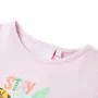 Camiseta infantil color lila 140 de , Camisetas para niños - Ref: Foro24-11158, Precio: 7,99 €, Descuento: %