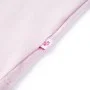 Camiseta infantil color lila 140 de , Camisetas para niños - Ref: Foro24-11158, Precio: 7,99 €, Descuento: %