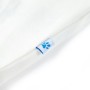 Kurzarm-T-Shirt für Kinder in Naturfarbe, Größe 92. von , Kinder-T-Shirts - Ref: Foro24-12144, Preis: 8,28 €, Rabatt: %