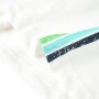Kurzarm-T-Shirt für Kinder in Naturfarbe, Größe 92. von , Kinder-T-Shirts - Ref: Foro24-12144, Preis: 8,28 €, Rabatt: %