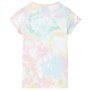 Camiseta infantil multicolor 116 by , Kids T-shirts - Ref: Foro24-10756, Price: 8,81 €, Discount: %