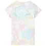 Camiseta infantil multicolor 116 by , Kids T-shirts - Ref: Foro24-10756, Price: 8,72 €, Discount: %