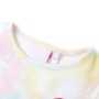 Camiseta infantil multicolor 116 by , Kids T-shirts - Ref: Foro24-10756, Price: 8,81 €, Discount: %
