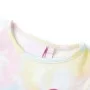 Camiseta infantil multicolor 116 by , Kids T-shirts - Ref: Foro24-10756, Price: 8,72 €, Discount: %