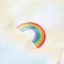 Kinder-T-Shirt, bunt, Größe 116 von , Kinder-T-Shirts - Ref: Foro24-10756, Preis: 8,81 €, Rabatt: %