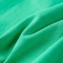 Camiseta infantil verde 116 de , Camisetas para niños - Ref: Foro24-11281, Precio: 8,81 €, Descuento: %