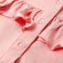 Camiseta infantil rosa 92 de , Camisetas para niños - Ref: Foro24-11524, Precio: 8,07 €, Descuento: %