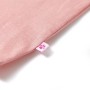 Camiseta infantil rosa 92 de , Camisetas para niños - Ref: Foro24-11524, Precio: 8,07 €, Descuento: %