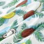 Kurzärmeliges, mehrfarbiges Kinder-T-Shirt in Größe 140. von , Kinder-T-Shirts - Ref: Foro24-11608, Preis: 8,81 €, Rabatt: %