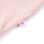 Camiseta infantil rosa claro 140 by , Kids T-shirts - Ref: Foro24-10763, Price: 8,41 €, Discount: %