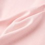 Camiseta infantil rosa claro 140 by , Kids T-shirts - Ref: Foro24-10763, Price: 8,41 €, Discount: %