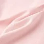 Camiseta infantil rosa claro 140 by , Kids T-shirts - Ref: Foro24-10763, Price: 8,32 €, Discount: %