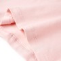 Camiseta infantil rosa claro 116 de , Camisetas para niños - Ref: Foro24-10761, Precio: 8,41 €