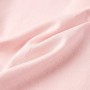 Kinder-T-Shirt in Hellrosa, Größe 116. von , Kinder-T-Shirts - Ref: Foro24-10761, Preis: 8,41 €, Rabatt: %