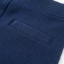 Pantalones cortos infantiles con cordón azul oscuro 104 by , kids pants - Ref: Foro24-12190, Price: 9,60 €, Discount: %