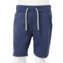 Pantalones cortos infantiles con cordón azul oscuro 104 by , kids pants - Ref: Foro24-12190, Price: 9,60 €, Discount: %