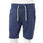 Pantalones cortos infantiles con cordón azul oscuro 128 by , kids pants - Ref: Foro24-12192, Price: 9,60 €, Discount: %