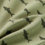 Pantalones cortos infantiles con cordón caqui claro 116 by , kids pants - Ref: Foro24-12326, Price: 10,20 €, Discount: %