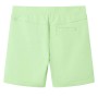 Kurze Kinderhose in Neon-Grün, Größe 92. von , Kinderhosen - Ref: Foro24-12504, Preis: 9,74 €, Rabatt: %