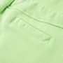 Pantalón corto de niños verde flúor 92 by , kids pants - Ref: Foro24-12504, Price: 9,64 €, Discount: %