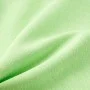 Pantalón corto de niños verde flúor 92 by , kids pants - Ref: Foro24-12504, Price: 9,64 €, Discount: %