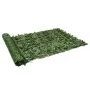 Valla de privacidad de balcón de hojas verde oscuro 300x150 cm by , Umbrellas - Ref: Foro24-3216424, Price: 73,21 €, Discount: %