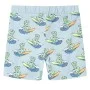 Kurzärmeliger hellblauer Kinderpyjama Größe 140. von , Kinderhosen - Ref: Foro24-11863, Preis: 11,24 €, Rabatt: %