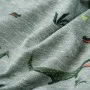 Sudadera para niños caqui claro mélange 104 by , Kids T-shirts - Ref: Foro24-12095, Price: 15,14 €, Discount: %